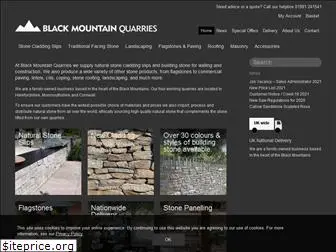 blackmountainquarries.co.uk