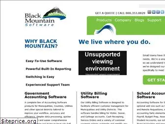 blackmountainsoftware.com