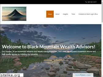 blackmountainwealthadvisors.com
