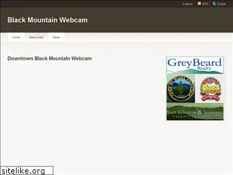 blackmountainwebcam.com