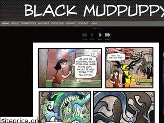 blackmudpuppy.com