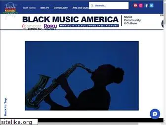 blackmusicamerica.com