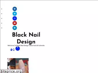 blacknaildesign.com