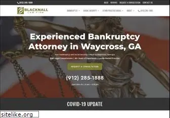 blacknalllawfirm.com