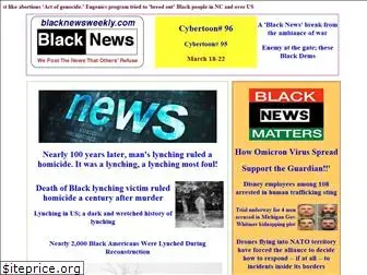 blacknewsweekly.com