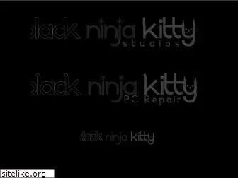 blackninjakitty.com