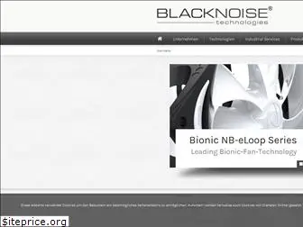 blacknoise.com