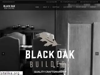 blackoakbuilder.com