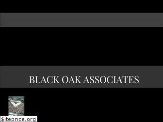 blackoakusa.com