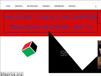 blackonpurposetv.com