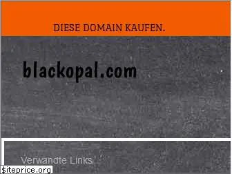 blackopal.com