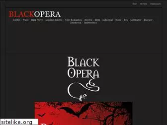 blackopera.de