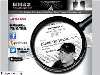 blackopradio.com