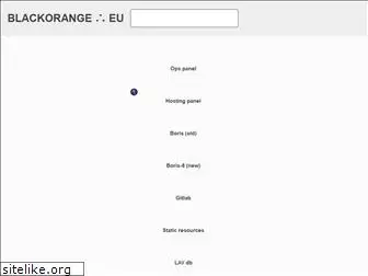 blackorange.eu