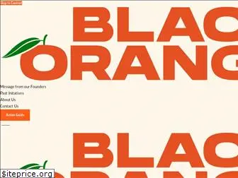 blackoranges.org
