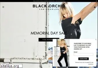 blackorchiddenim.com