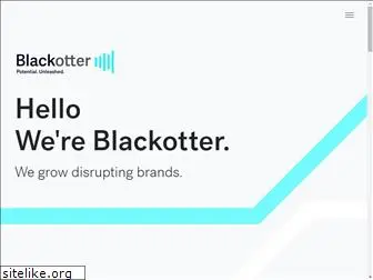 blackotter.com