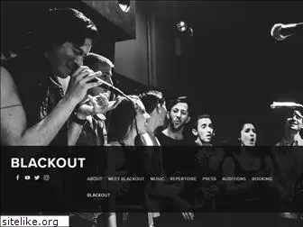 blackout-nyc.com