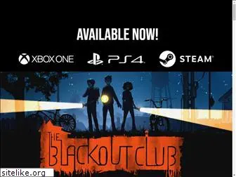 blackoutclubgame.com