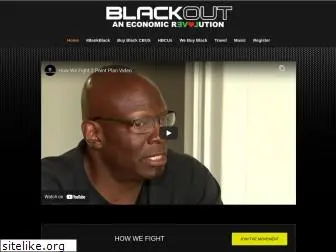 blackoutcoalition.org