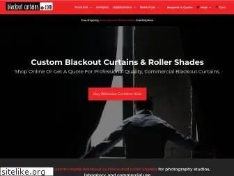 blackoutcurtains.com