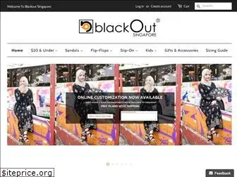blackoutsg.com