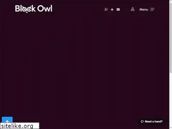 blackowl.co.uk