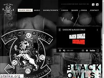 blackowls.com