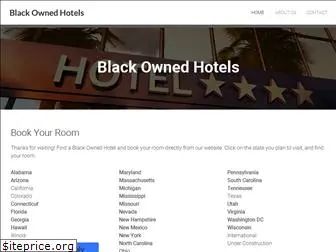 blackownedhotels.weebly.com