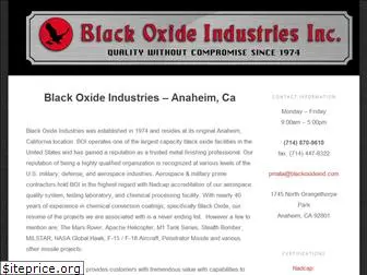 blackoxideindustries.com