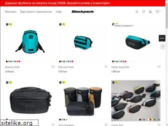 blackpack.com.ua