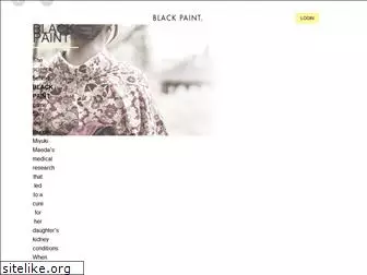 blackpaint.com.my