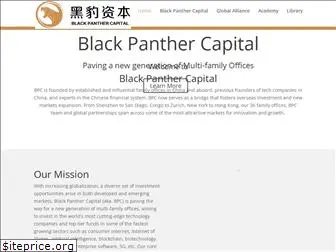 blackpanthercapital.com