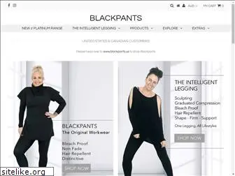 blackpants.com.au