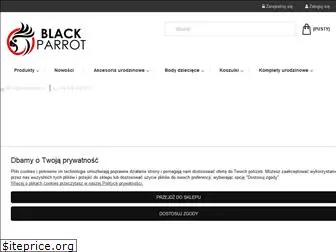 blackparrot.pl