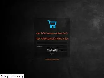 Dark Web Payment Methods