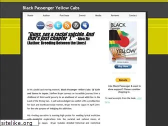 blackpassenger.com