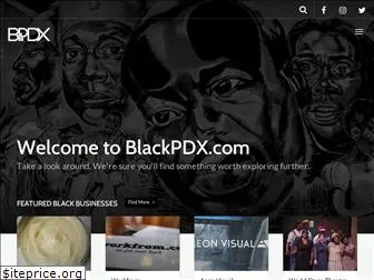 blackpdx.com