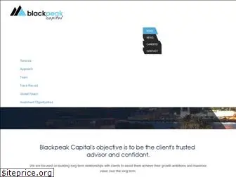 blackpeakcapital.com.au