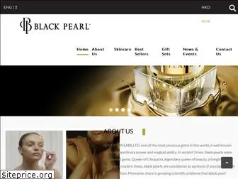 blackpearl-skincare.com