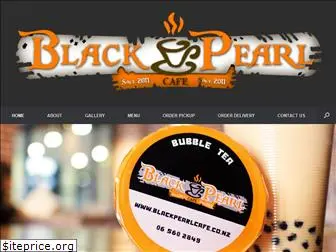 blackpearlcafe.co.nz
