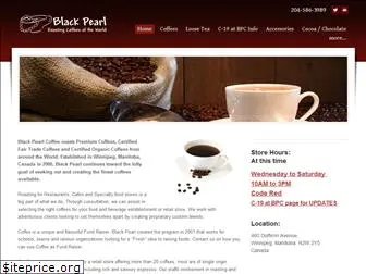 blackpearlcoffee.ca