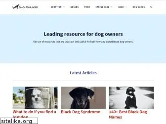 blackpearldogs.com