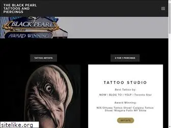 blackpearltoronto.com