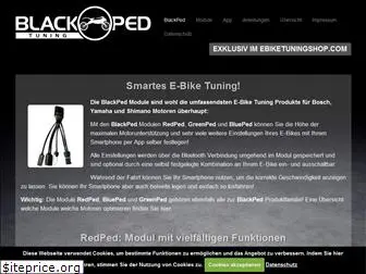 blackped.com