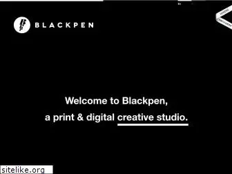 blackpen.tv