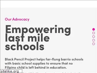 blackpencilproject.org