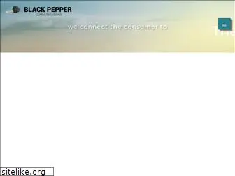 blackpepperad.com