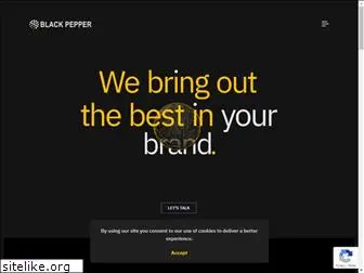 blackpeppercy.com
