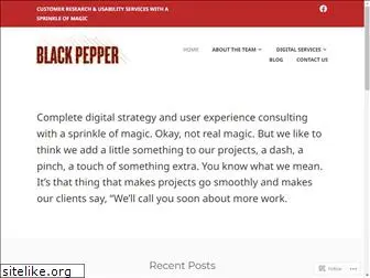 blackpepperinc.com